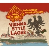 Vienna Style Lager label