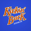 Kickin' Back label