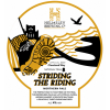 Striding the Riding by Helmsley Brewing Co