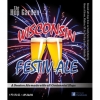 Wisconsin Festiv Ale label