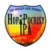 Hop*pocrisy label