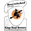 Beerwitched label