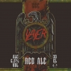 Slayer 666 Red Ale label