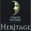 Straffe Hendrik Heritage label