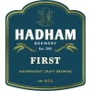 First by Hadham Brewery