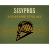 Sisyphus (2015) label