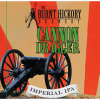 Cannon Dragger by Burnt Hickory Brewery