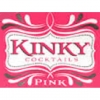 Kinky Pink label
