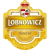 Lobkowicz Pšeničné label