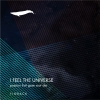 I Feel the Universe label