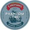 Phantom Lord label