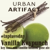 Keypunch -- Vanilla label