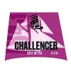 Challenger label