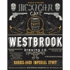 Mexican Cake (P***** Barrel Aged) (2015) label
