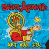 Art Car IPA by Saint Arnold Brewing Company