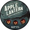 Apple Lantern by Blake's Hard Cider Co.