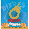 Meteor Fruitée label