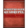 Scheepsjoager Quadrupel label