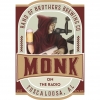 Monk On the Radio label