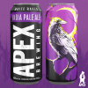 White Raven by Apex Brewing