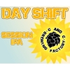 Day Shift (Session IPA) label