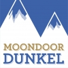 Moondoor Dunkel label