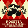 Rosetta label
