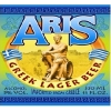 Aris label