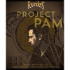 Project PAM label