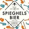 Pronck Spieghelsbier label