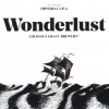 Wonderlust label