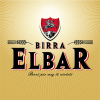 Birra Elbar label