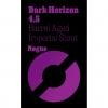 Dark Horizon 4.5 label