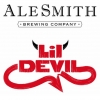 Lil' Devil label