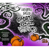 Ghosts of Pumpkins Passed label
