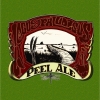 Peel Ale - Locus Paludosus label