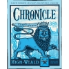 Chronicle label