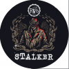 Stalker label