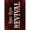 Red Rye Revival label