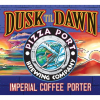 Dusk Til Dawn by Pizza Port Brewing Company