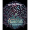 Angel of Darkness (2019) label
