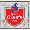 O'Keefe label