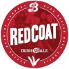 Red Coat label