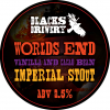 World's End label