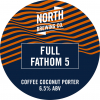 Full Fathom 5 label
