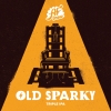 Old Sparky label