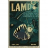 Lamplighter label