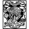 The Alchemist label