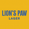 Lion's Paw label