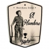 El Hombre by Trophy Brewing Company